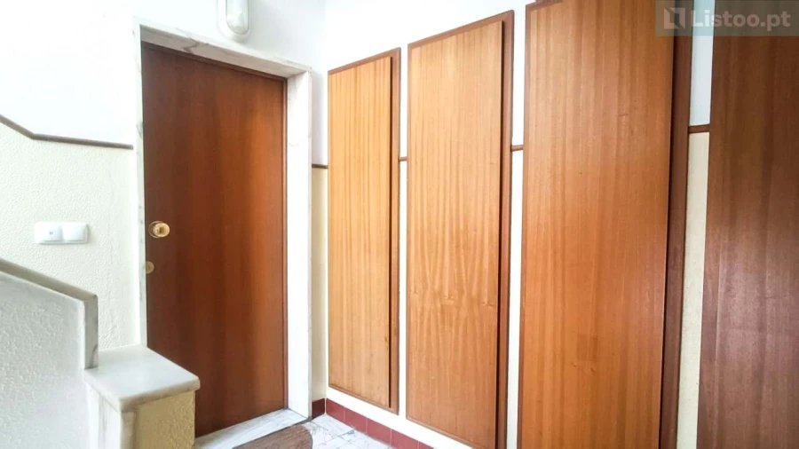 Apartamento T4 para Venda em Beja (Santiago Maior e São João Baptista) Foto 13