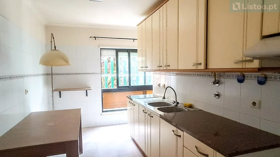 Apartamento T4 para Venda em Beja (Santiago Maior e São João Baptista) Foto 20