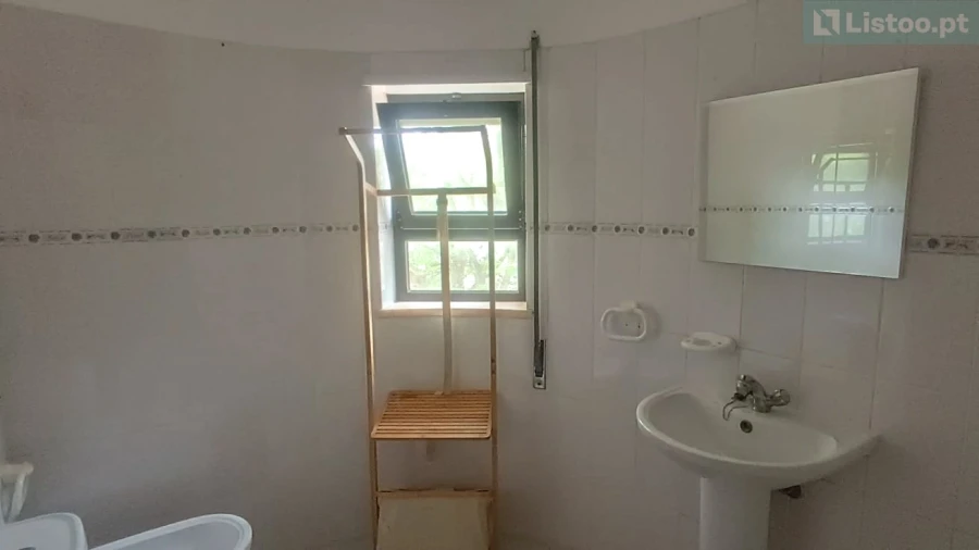 Apartamento T4 para Venda em Beja (Santiago Maior e São João Baptista) Foto 6