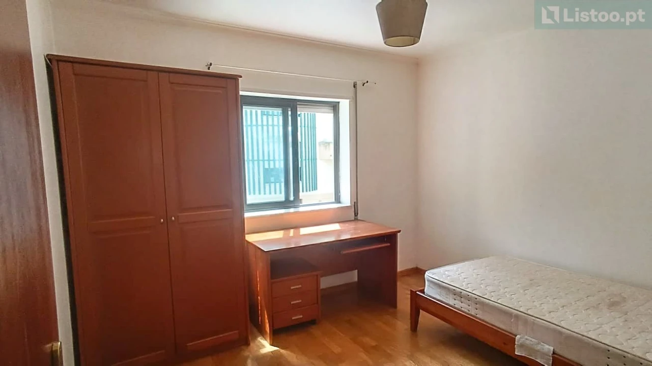 Apartamento T4 para Venda em Beja (Santiago Maior e São João Baptista) Foto 10