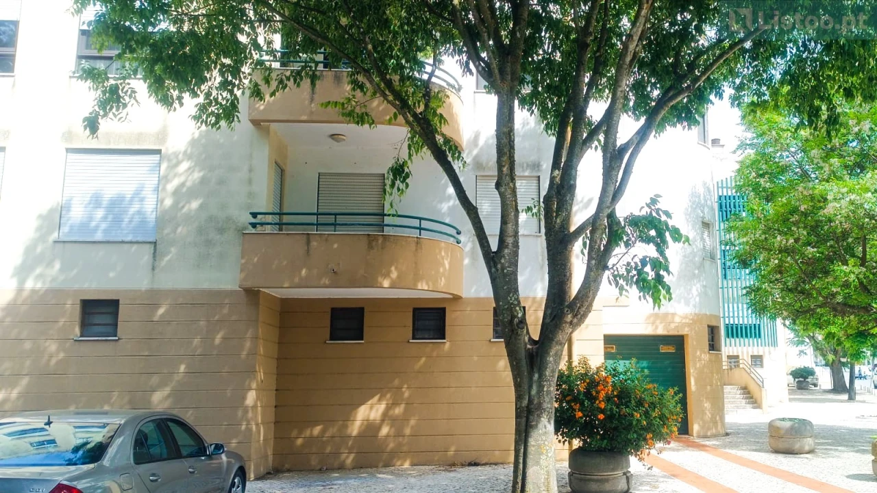 Apartamento T4 para Venda em Beja (Santiago Maior e São João Baptista) Foto 2