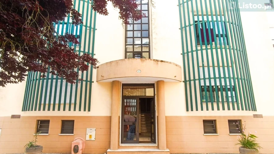 Apartamento T4 para Venda em Beja (Santiago Maior e São João Baptista)