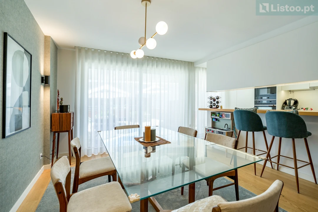 Apartamento T3 para Venda em Lordelo do Ouro e Massarelos Foto 9