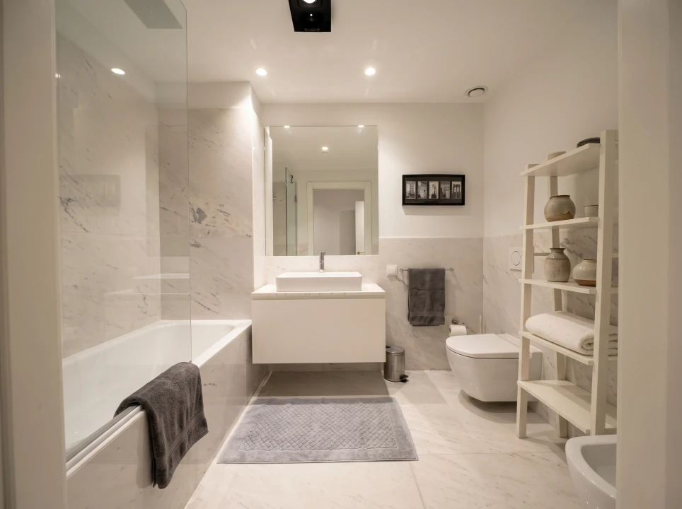 Apartamento T3 para Venda em Lordelo do Ouro e Massarelos Foto 12