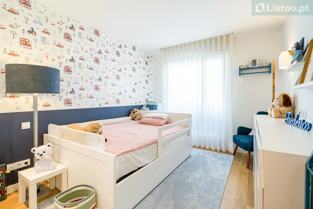 Apartamento T3 para Venda em Lordelo do Ouro e Massarelos Foto 21