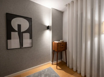 Apartamento T3 para Venda em Lordelo do Ouro e Massarelos