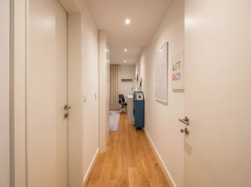 Apartamento T3 para Venda em Lordelo do Ouro e Massarelos