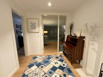 Apartamento T3 para Venda em Lordelo do Ouro e Massarelos