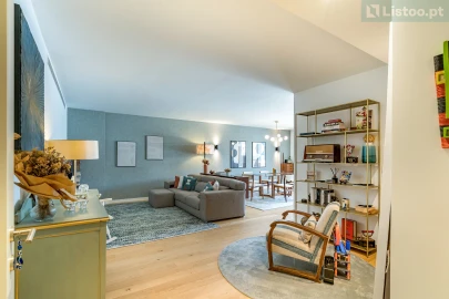 Apartamento T3 para Venda em Lordelo do Ouro e Massarelos