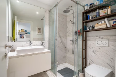 Apartamento T3 para Venda em Lordelo do Ouro e Massarelos