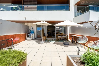 Apartamento T3 para Venda em Lordelo do Ouro e Massarelos