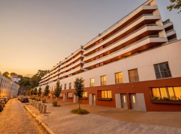 Apartamento T3 para Venda em Lordelo do Ouro e Massarelos