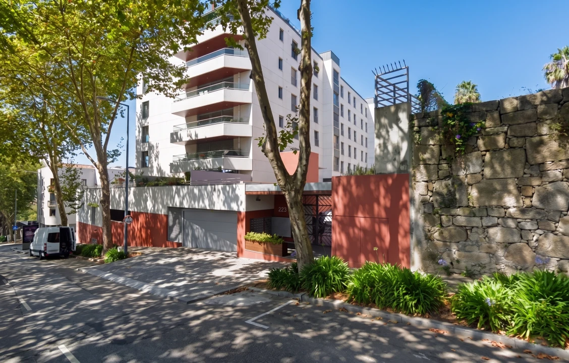 Apartamento T3 para Venda em Lordelo do Ouro e Massarelos Foto 21