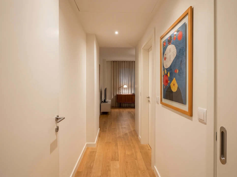 Apartamento T3 para Venda em Lordelo do Ouro e Massarelos Foto 9