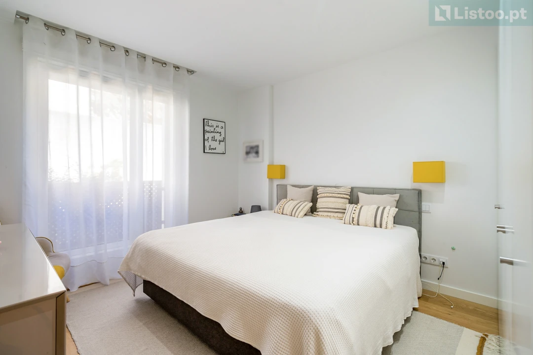 Apartamento T3 para Venda em Lordelo do Ouro e Massarelos Foto 15