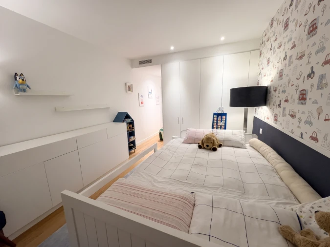 Apartamento T3 para Venda em Lordelo do Ouro e Massarelos Foto 14