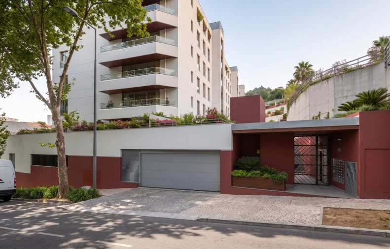 Apartamento T3 para Venda em Lordelo do Ouro e Massarelos Foto 22