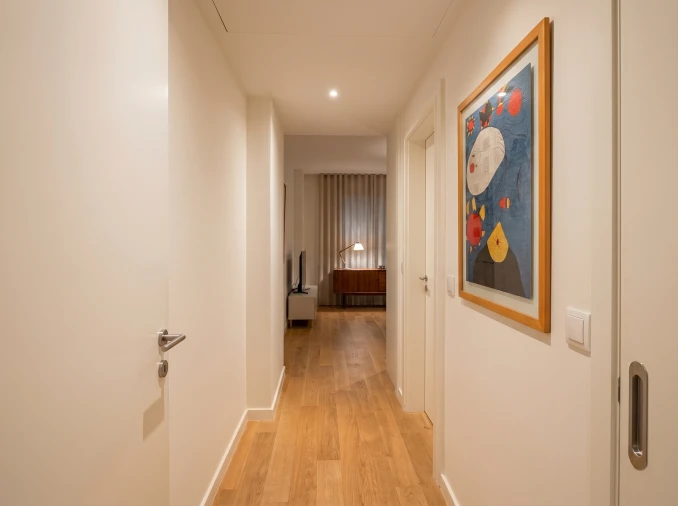 Apartamento T3 para Venda em Lordelo do Ouro e Massarelos Foto 9
