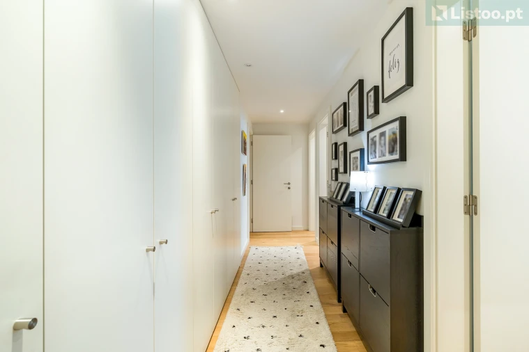Apartamento T3 para Venda em Lordelo do Ouro e Massarelos Foto 14