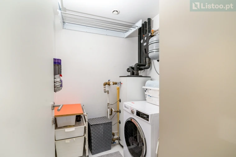 Apartamento T3 para Venda em Lordelo do Ouro e Massarelos Foto 24