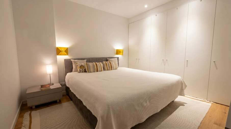 Apartamento T3 para Venda em Lordelo do Ouro e Massarelos Foto 10