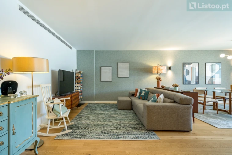 Apartamento T3 para Venda em Lordelo do Ouro e Massarelos Foto 5