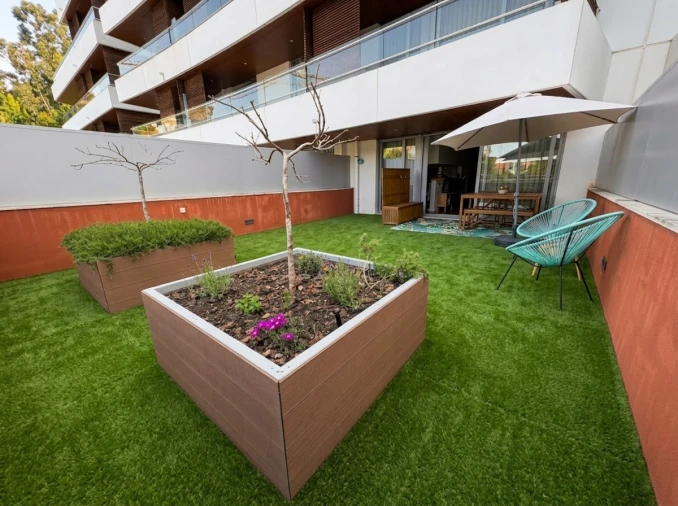 Apartamento T3 para Venda em Lordelo do Ouro e Massarelos Foto 20