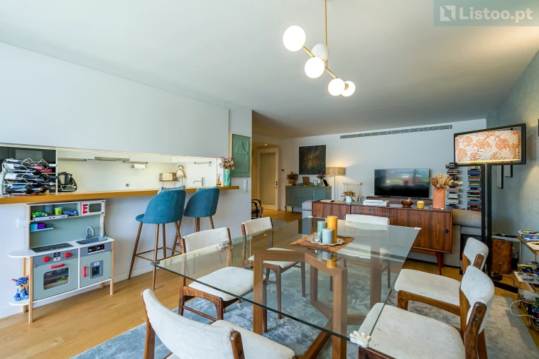 Apartamento T3 para Venda em Lordelo do Ouro e Massarelos Foto 10