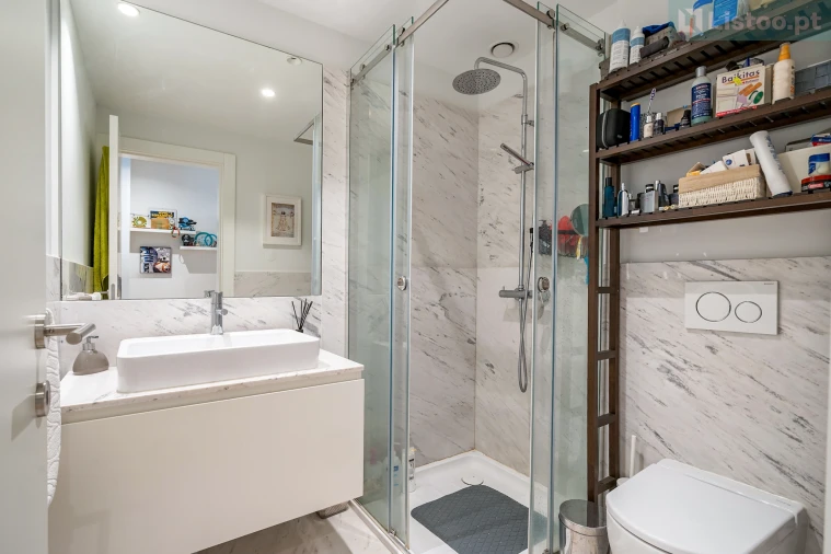 Apartamento T3 para Venda em Lordelo do Ouro e Massarelos Foto 20