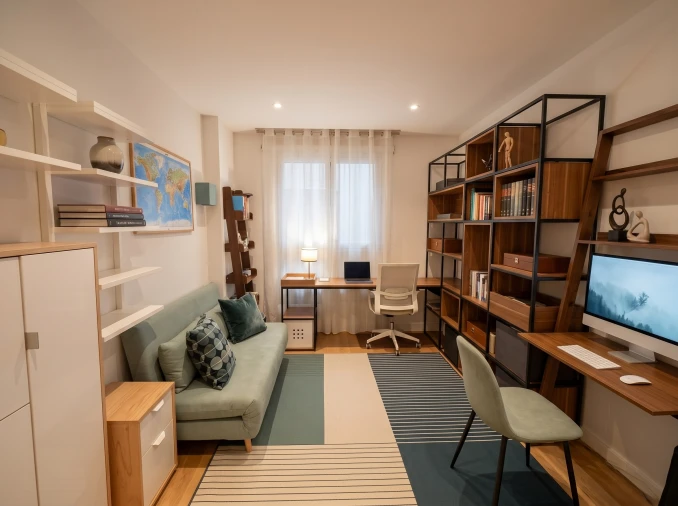 Apartamento T3 para Venda em Lordelo do Ouro e Massarelos Foto 18