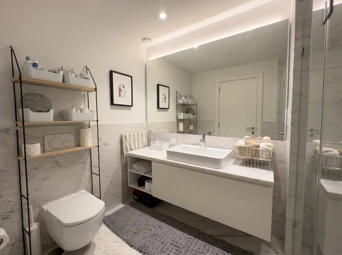 Apartamento T3 para Venda em Lordelo do Ouro e Massarelos Foto 16