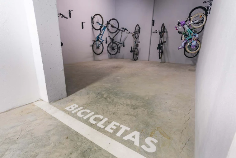 Apartamento T3 para Venda em Lordelo do Ouro e Massarelos Foto 30