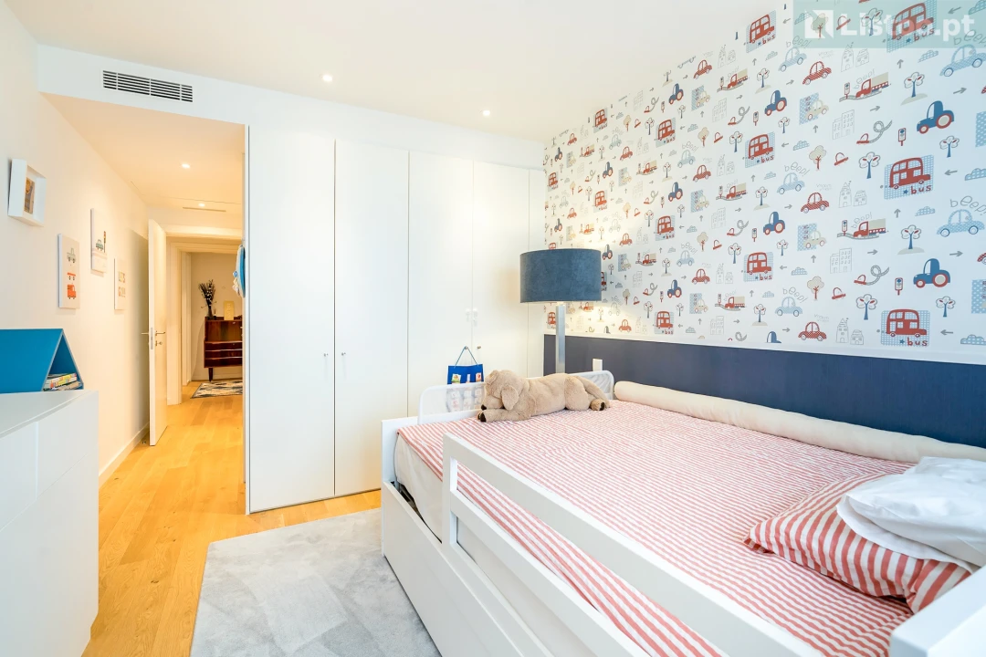 Apartamento T3 para Venda em Lordelo do Ouro e Massarelos Foto 22