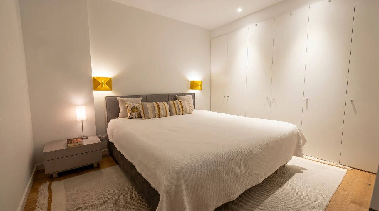 Apartamento T3 para Venda em Lordelo do Ouro e Massarelos Foto 10