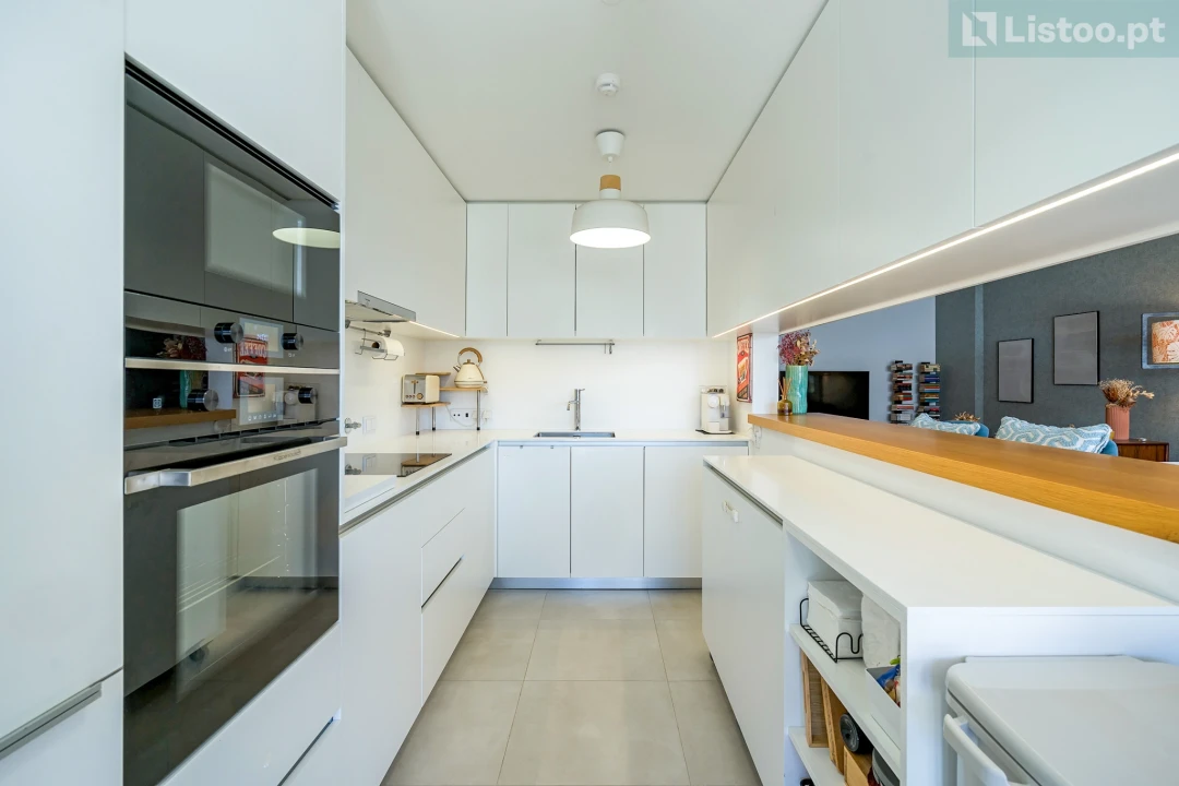 Apartamento T3 para Venda em Lordelo do Ouro e Massarelos Foto 11