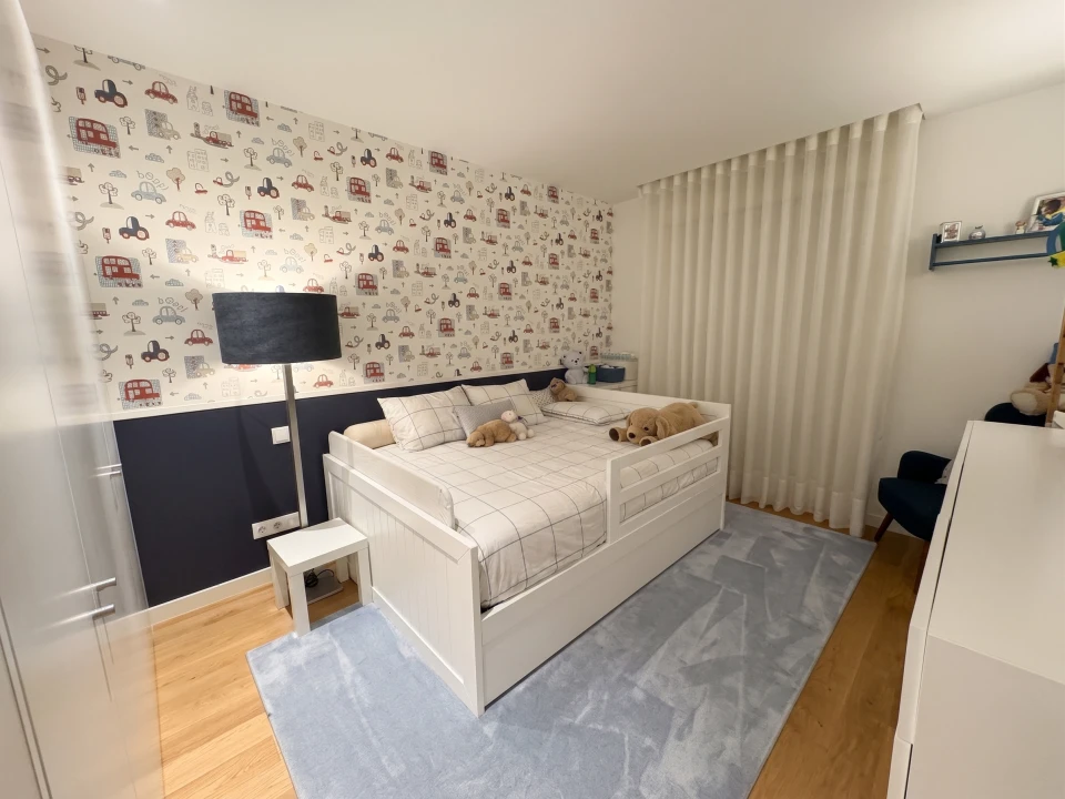 Apartamento T3 para Venda em Lordelo do Ouro e Massarelos Foto 15