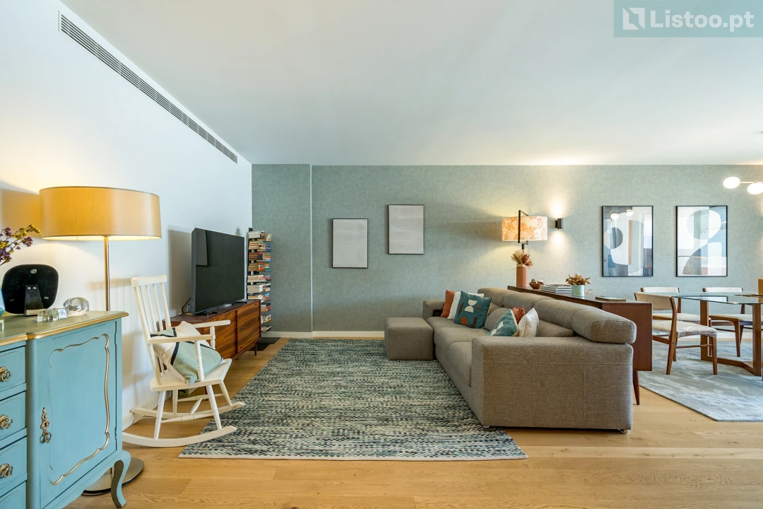 Apartamento T3 para Venda em Lordelo do Ouro e Massarelos Foto 5