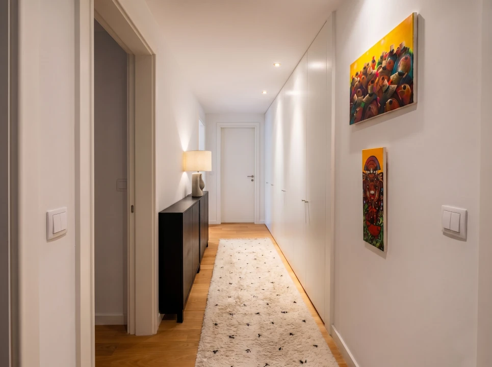 Apartamento T3 para Venda em Lordelo do Ouro e Massarelos Foto 5