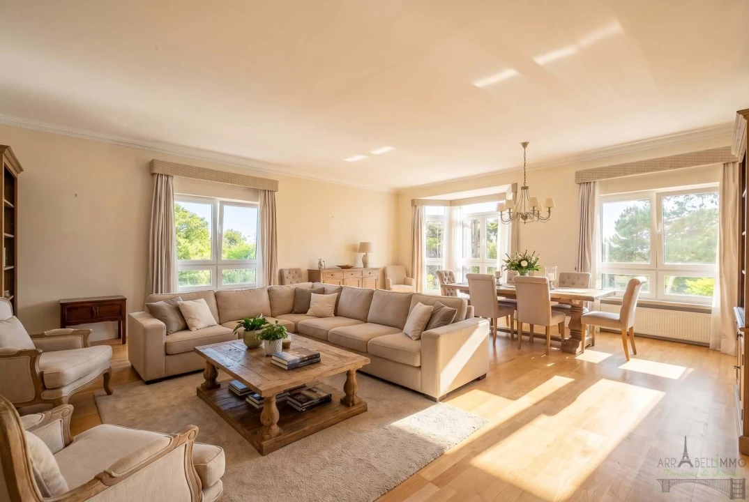 Apartamento T4 para Venda em Cascais e Estoril Foto 4