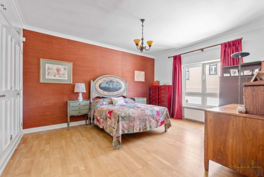 Apartamento T4 para Venda em Cascais e Estoril Foto 36