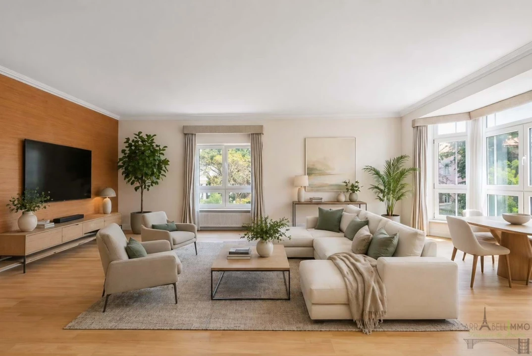Apartamento T4 para Venda em Cascais e Estoril Foto 6