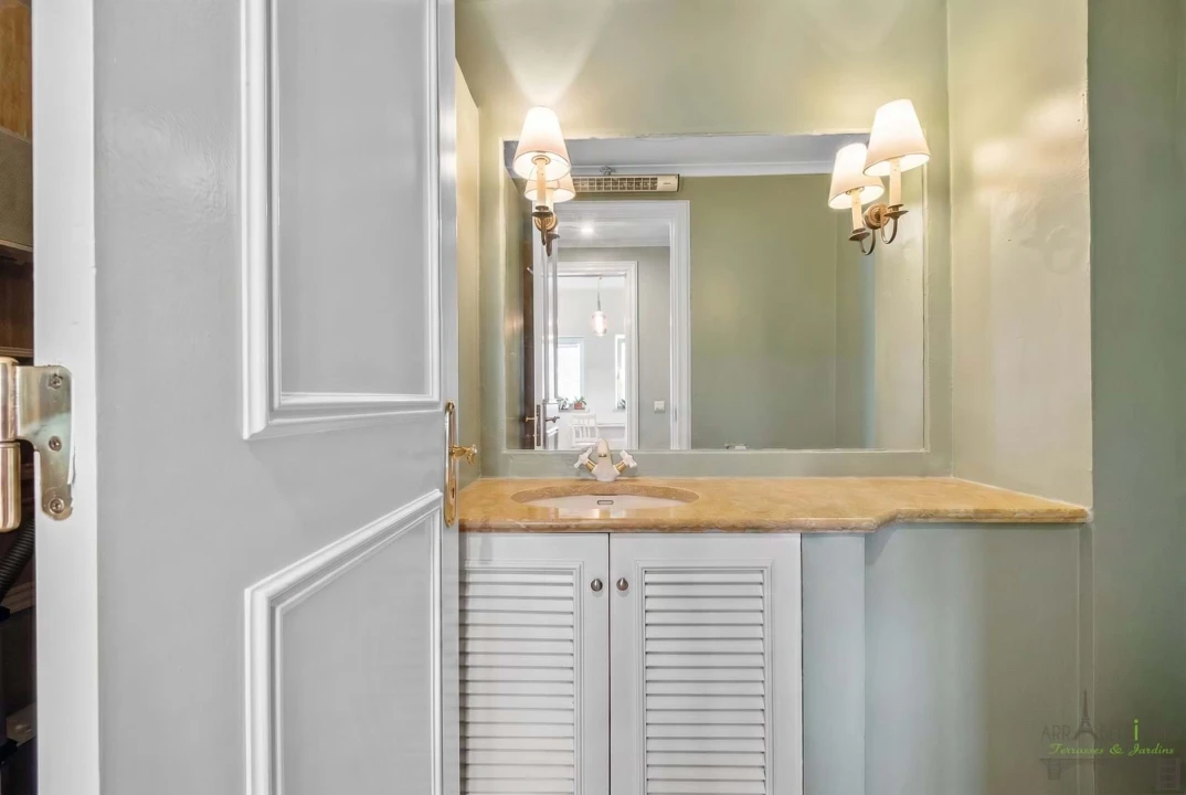 Apartamento T4 para Venda em Cascais e Estoril Foto 45