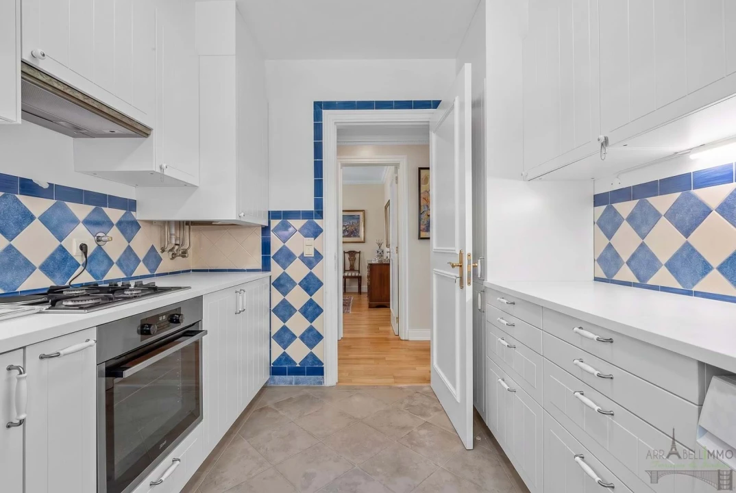 Apartamento T4 para Venda em Cascais e Estoril Foto 39