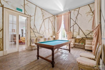 Apartamento T4 para Venda em Cascais e Estoril
