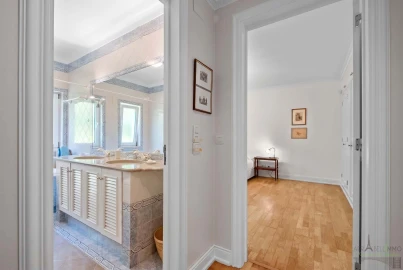 Apartamento T4 para Venda em Cascais e Estoril