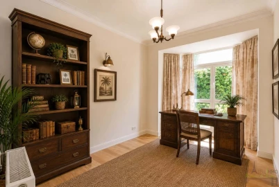 Apartamento T4 para Venda em Cascais e Estoril