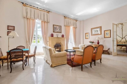 Apartamento T4 para Venda em Cascais e Estoril