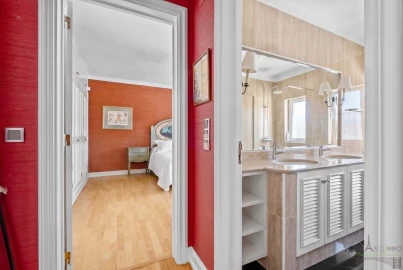 Apartamento T4 para Venda em Cascais e Estoril