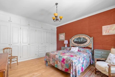 Apartamento T4 para Venda em Cascais e Estoril