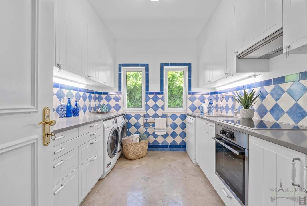 Apartamento T4 para Venda em Cascais e Estoril Foto 40